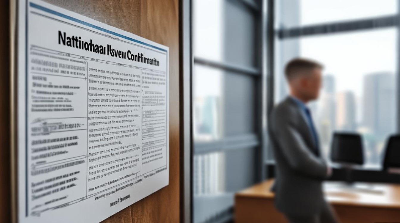 国考面试确认入口已开?附截止时间与操作指南!-图1 国考面试确认入口已开?附截止时间与操作指南!-图1