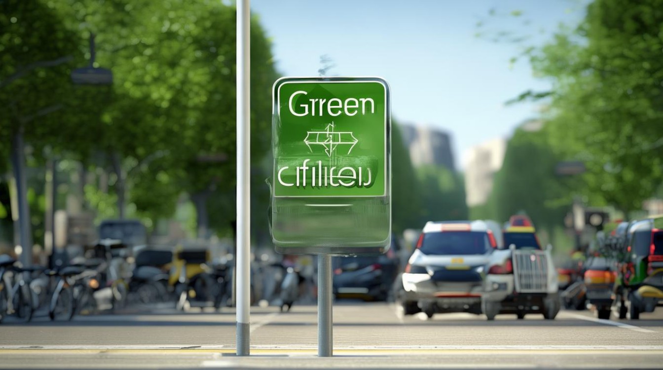 绿色出行常识更新了吗？2025最新版有哪些？-图1