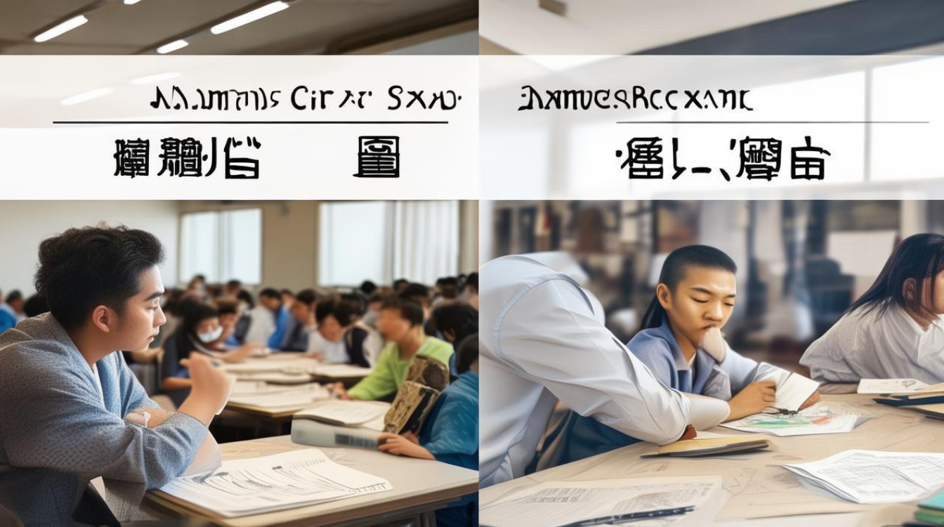 国考VS山东省考，2025难度谁更胜一筹？-图1