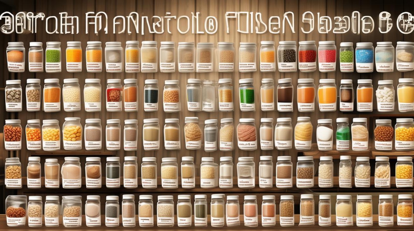 2025面粉新国标实施,100种常识还适用吗?-图1 2025面粉新国标实施,100种常识还适用吗?-图1