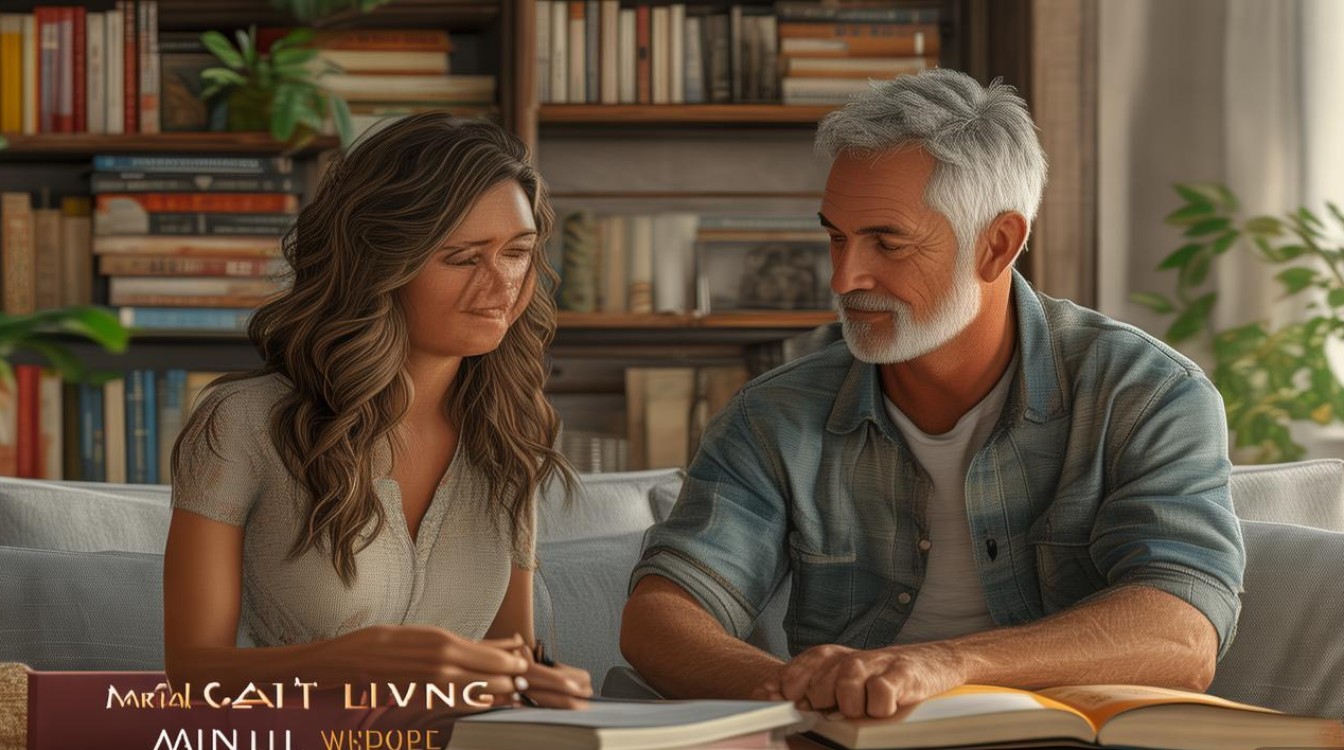 2025年最新夫妻生活常识，你get了吗？-图1