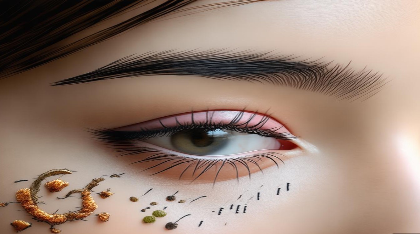 2025年绣眉还流行吗?新手必看避坑指南!-图1 2025年绣眉还流行吗?新手必看避坑指南!-图1