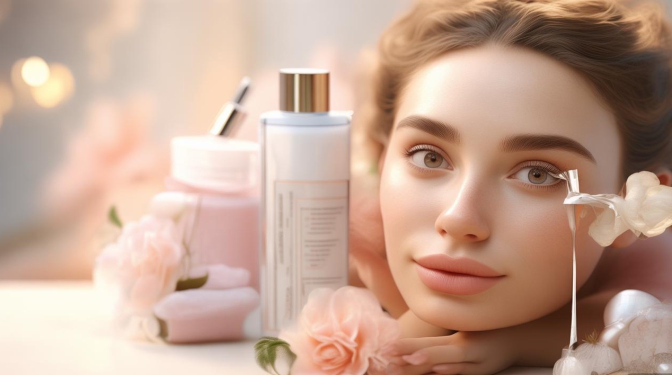 2025皮肤保健新误区？这3常识别再信了！-图1