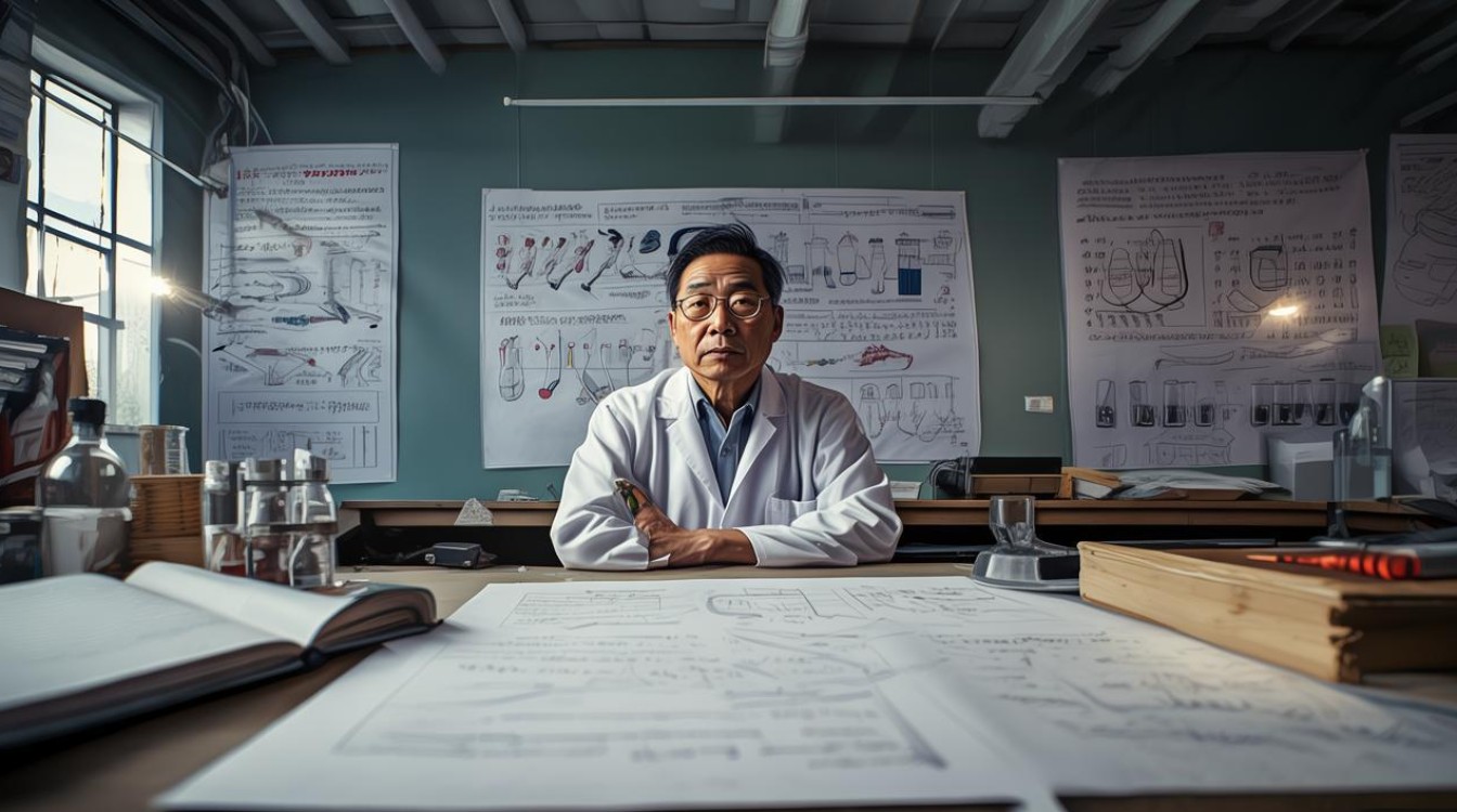 生物博士扎堆国考,是人才浪费还是理性选择?-图1 生物博士扎堆国考,是人才浪费还是理性选择?-图1