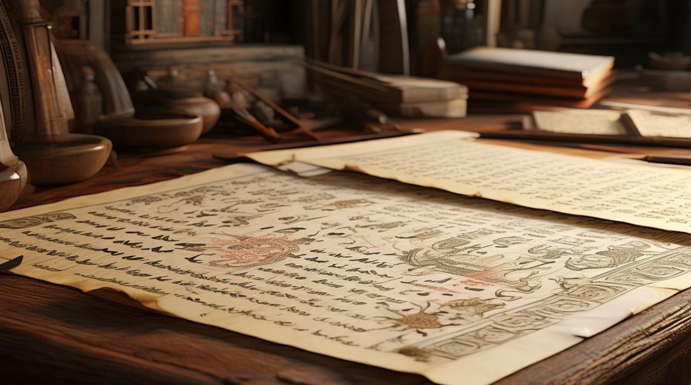 古代文学小常识，今人还用得上吗？-图1