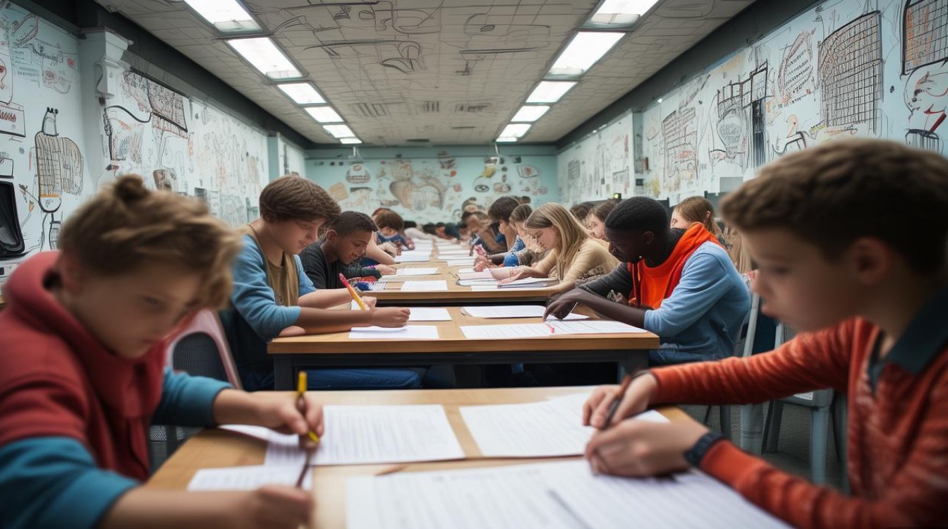 国考图形翻转题今年难度升级？考生，秒变烧脑局-图1