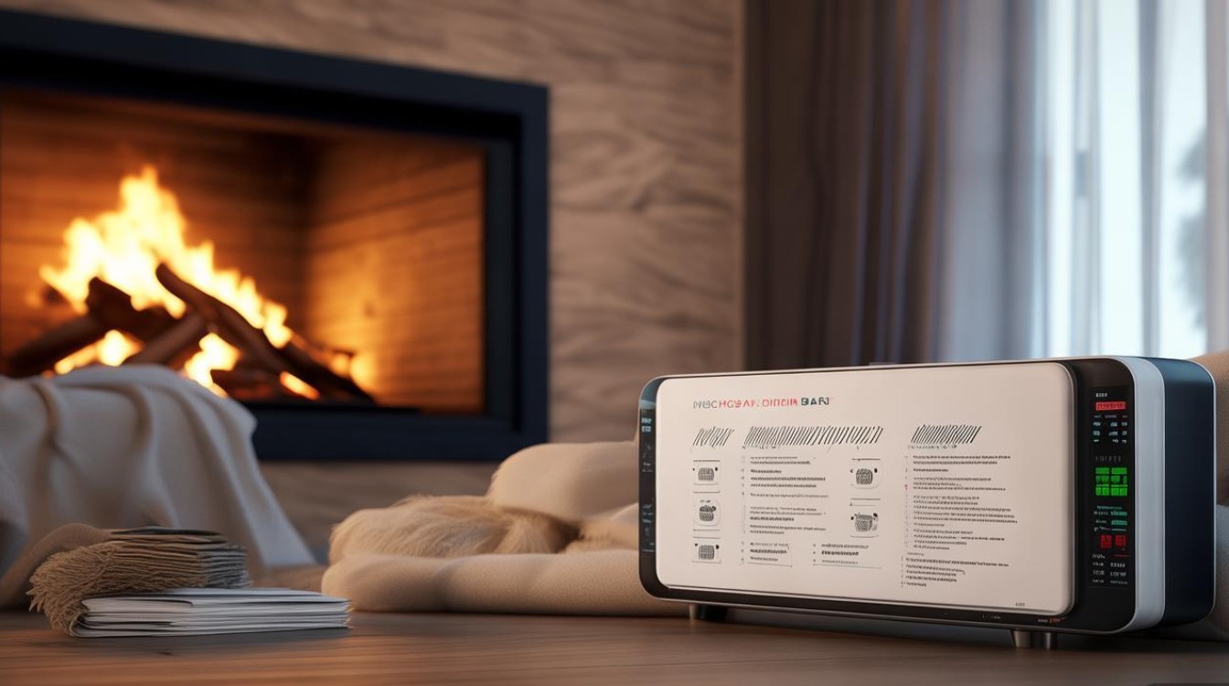 冬天空调开多少度最省电又暖和?-图1 冬天空调开多少度最省电又暖和?-图1