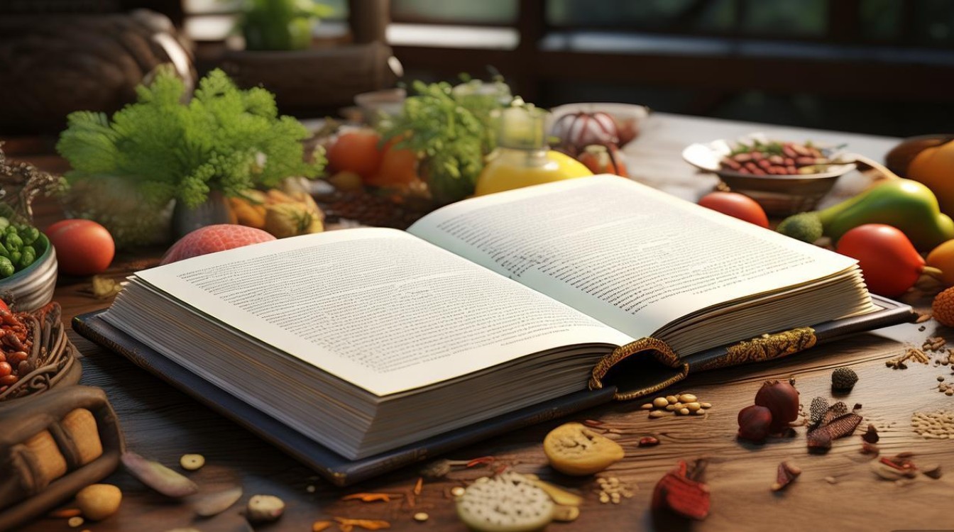 2025年最新饮食生活常识,哪些过时了?-图1 2025年最新饮食生活常识,哪些过时了?-图1