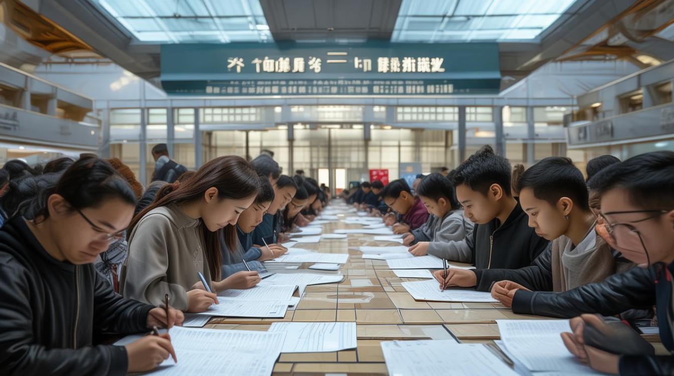 2025国考能否跨省报考？最新政策解读来了！-图1