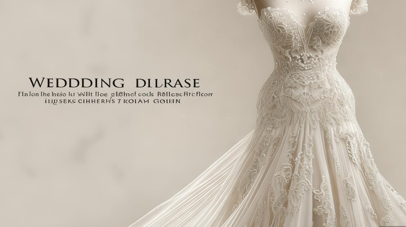 2025婚纱常识，新人必看这5点避坑指南？-图1