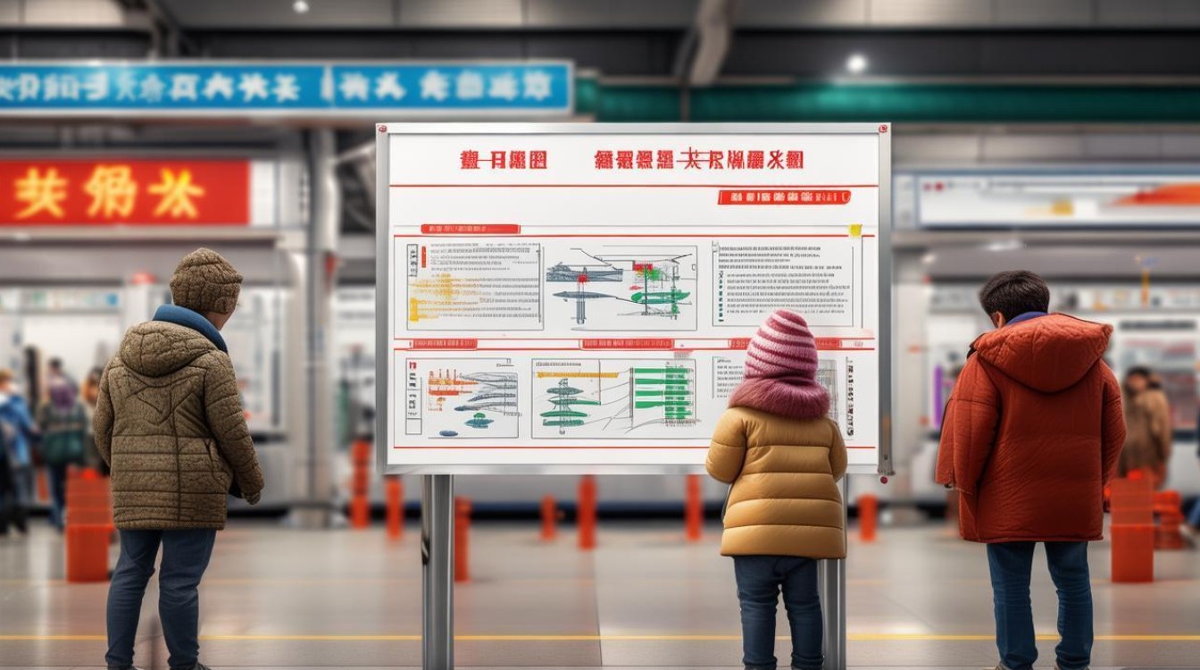 春运出行,这些安全常识你get了吗?-图1 春运出行,这些安全常识你get了吗?-图1