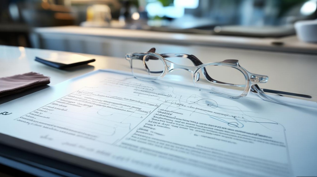 树脂眼镜片怎么保养才耐用？2025最新方法来了！-图1