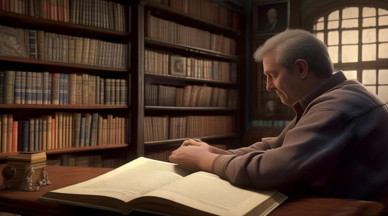 AI时代，读书常识还适用吗？-图1