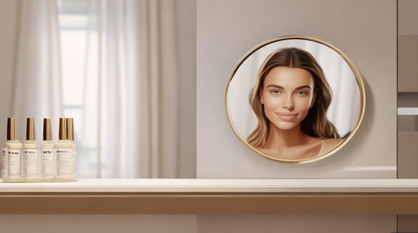 2025年女性美容护肤新常识有哪些？-图1