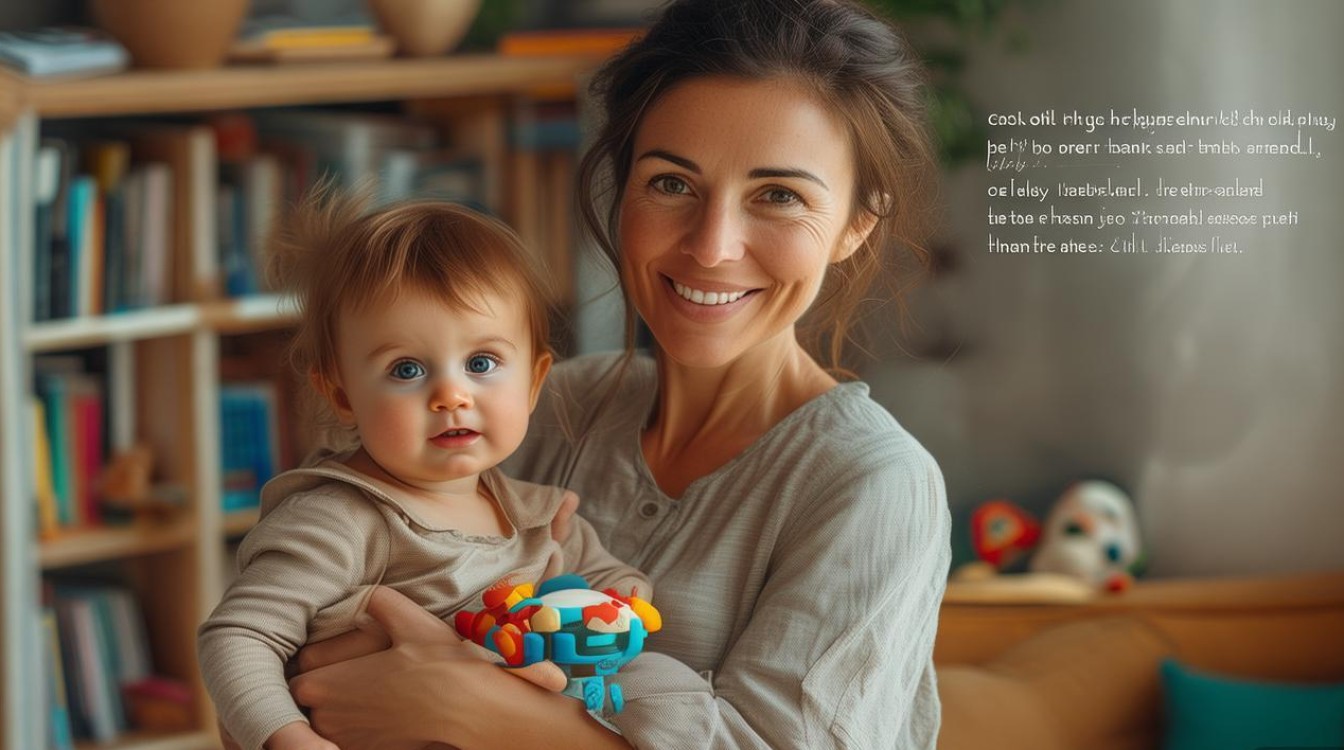 2025年带娃必备！这些育儿常识还适用吗？-图1