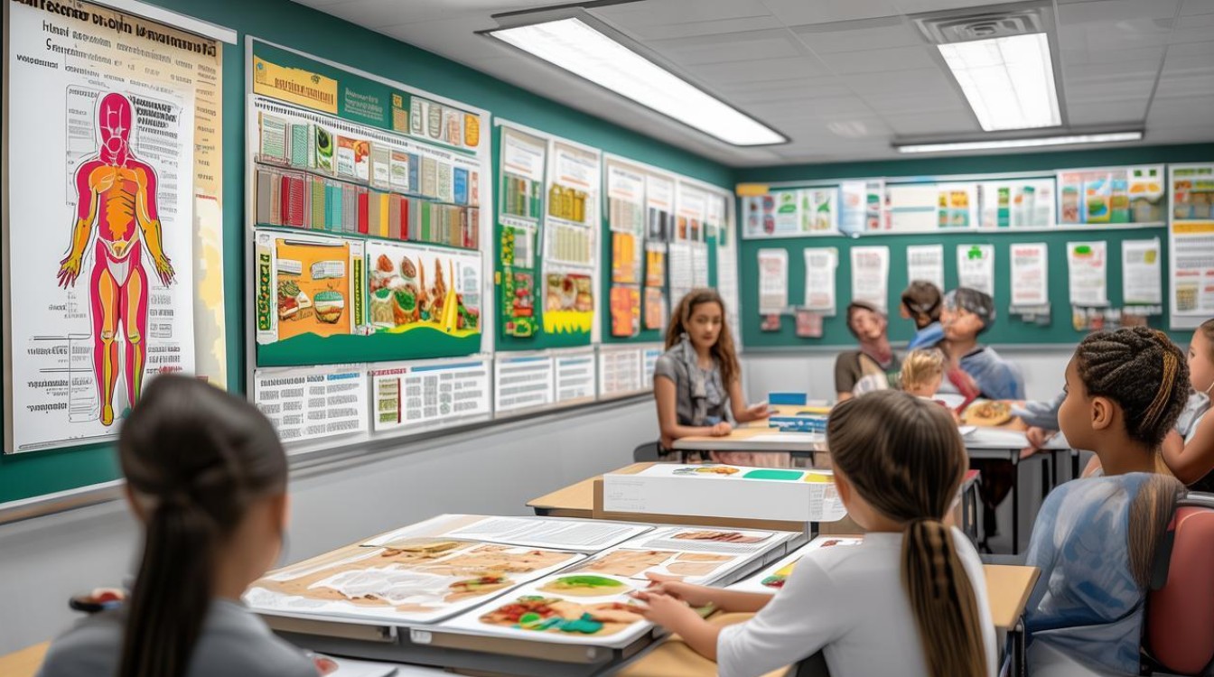 2025最新营养健康知识,哪些是必须知道的常识?-图1 2025最新营养健康知识,哪些是必须知道的常识?-图1