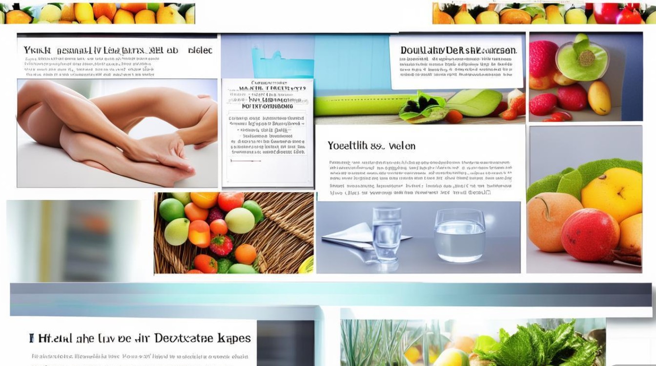 2025年最该关注的身体养护常识有哪些？-图1