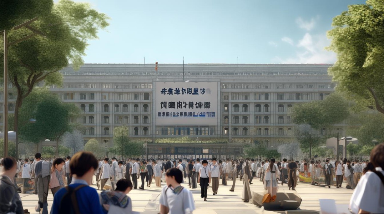 临沂大学国考今年招多少人?-图1 临沂大学国考今年招多少人?-图1