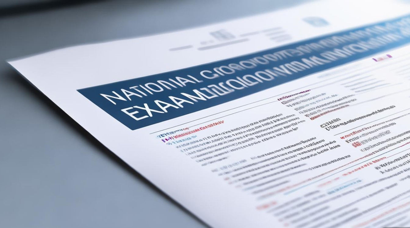 国考和省考职位表-图1