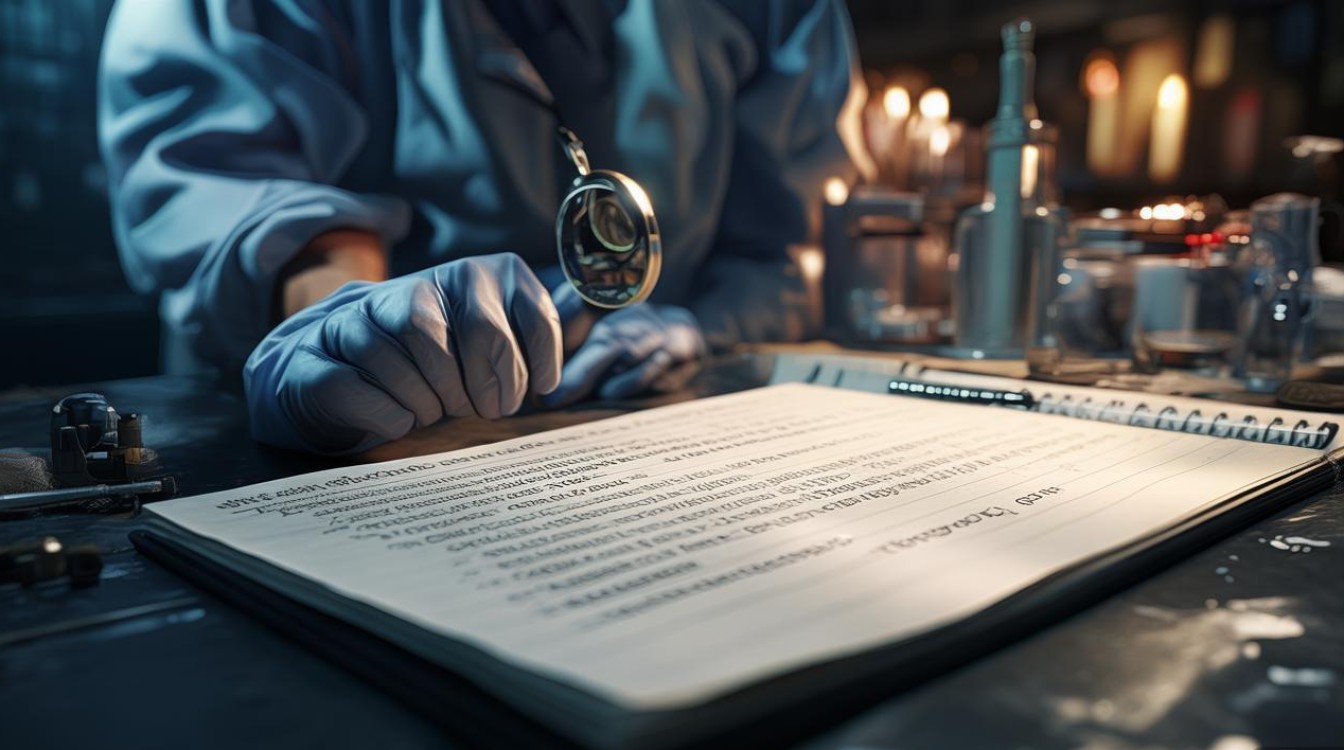 法医常识更新快?2025最新版速览!-图1 法医常识更新快?2025最新版速览!-图1