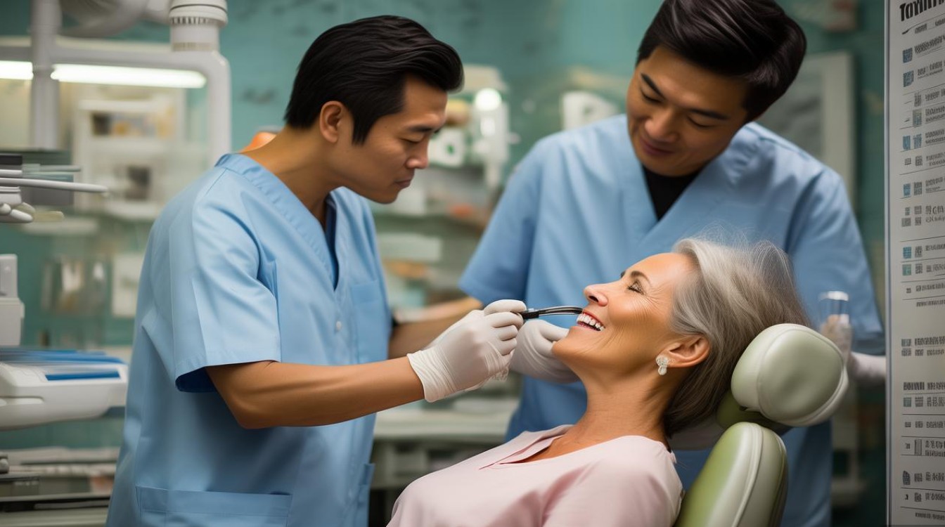 2025年牙齿保健7常识,现在还适用吗?-图1 2025年牙齿保健7常识,现在还适用吗?-图1