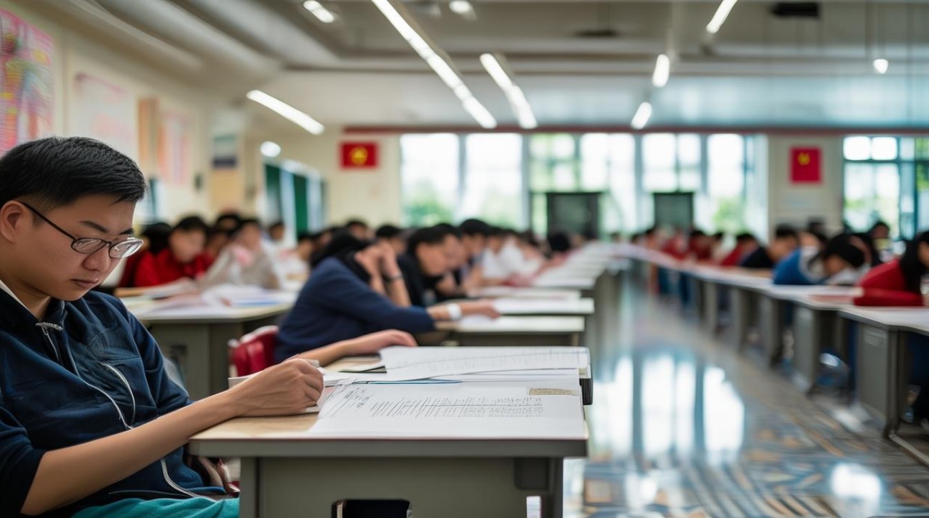 2025国考浙江考点公布了吗？-图1