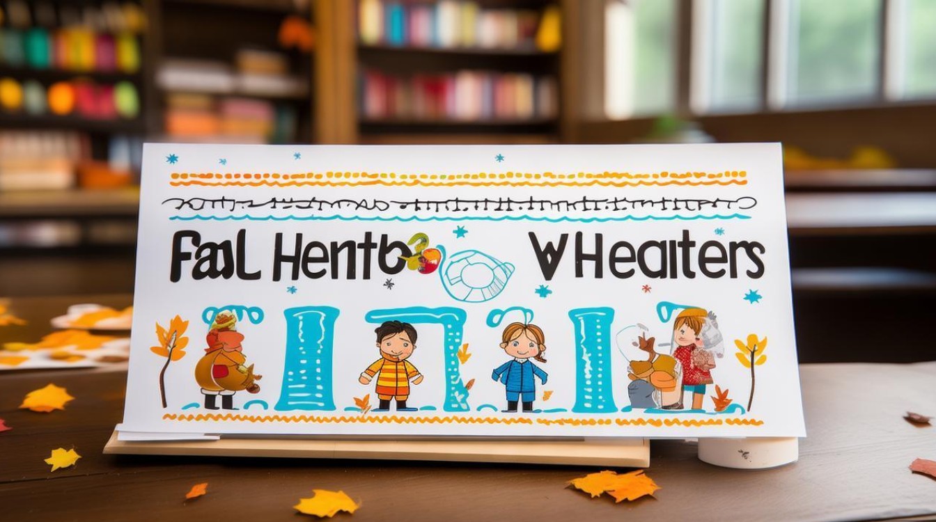 大班秋冬季保健，家长必知的5个关键点？-图1