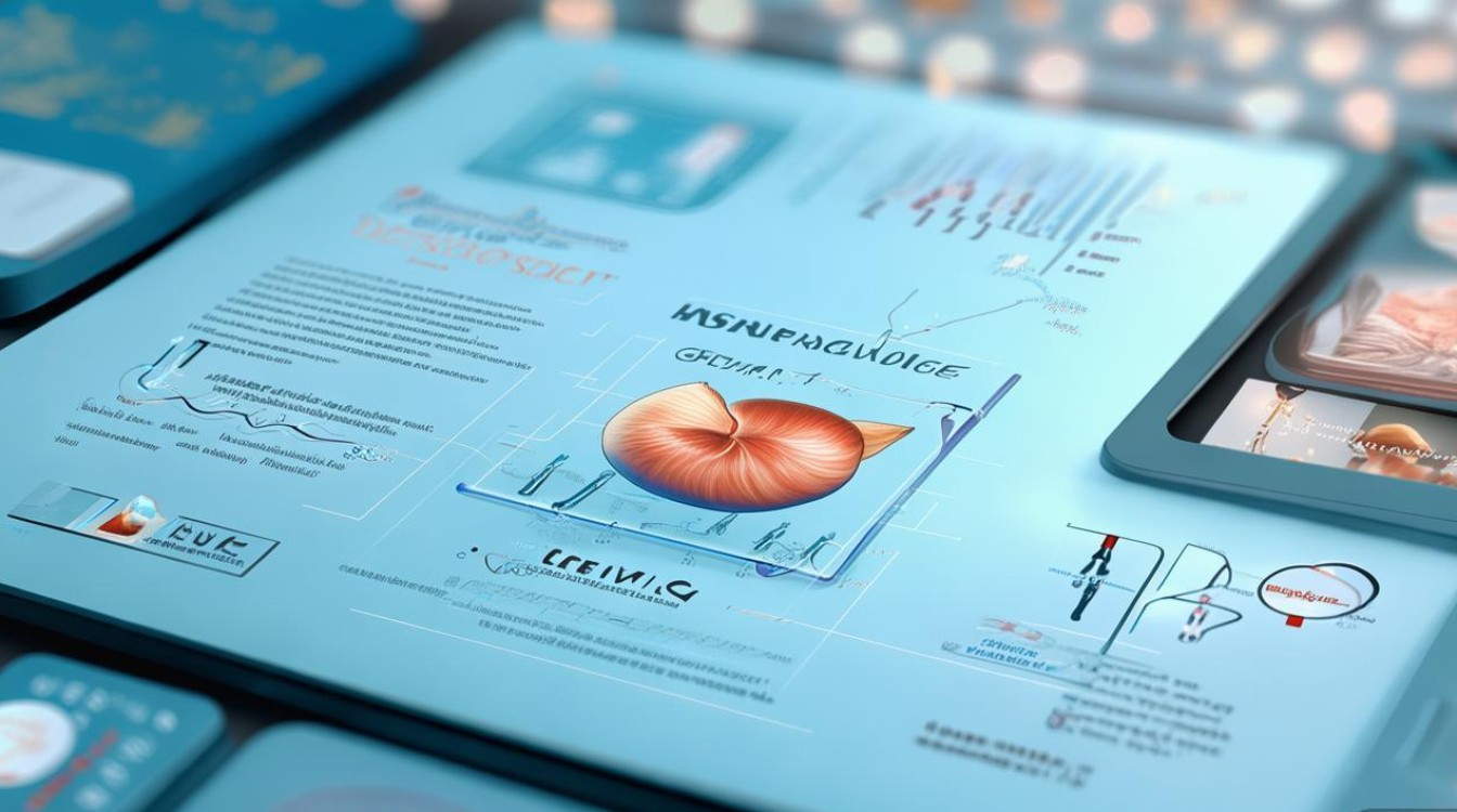 胃病自测准不准？这些信号别忽视！-图1