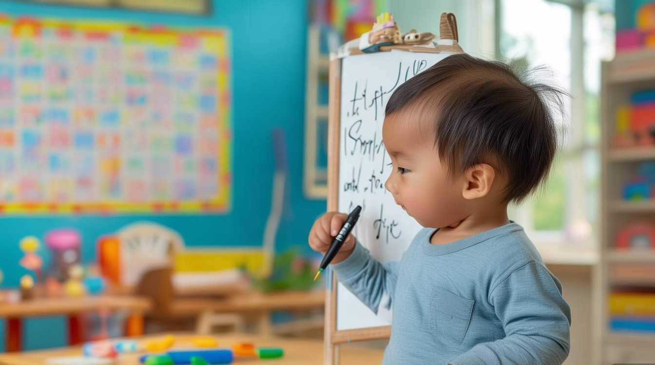 托班宝宝春季穿衣指南,家长必看?-图1 托班宝宝春季穿衣指南,家长必看?-图1