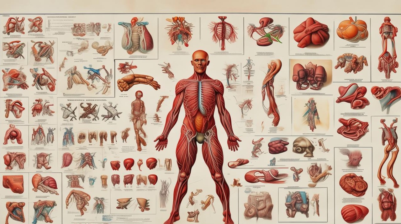 2025年最全生理常识更新了?这些新知识点你get了吗?-图1 2025年最全生理常识更新了?这些新知识点你get了吗?-图1