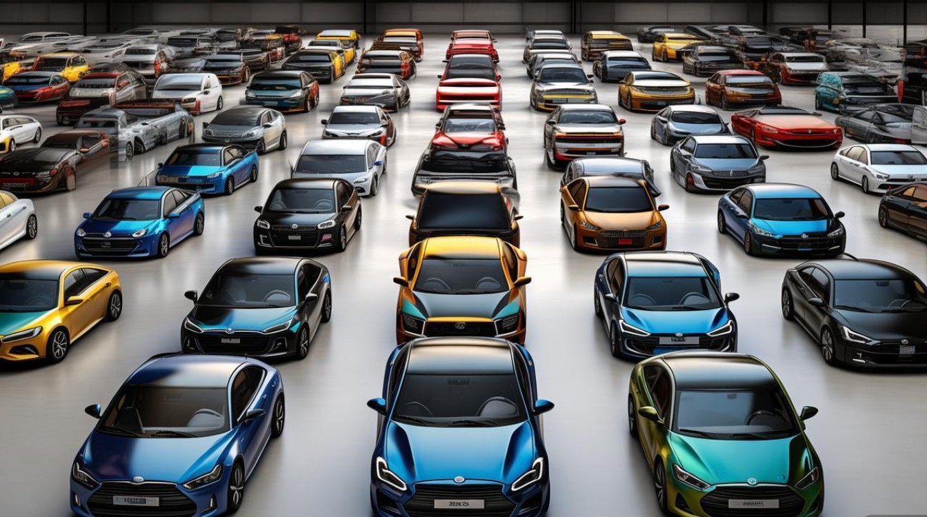 2025年汽车品牌常识还剩哪些?更新了吗?-图1 2025年汽车品牌常识还剩哪些?更新了吗?-图1