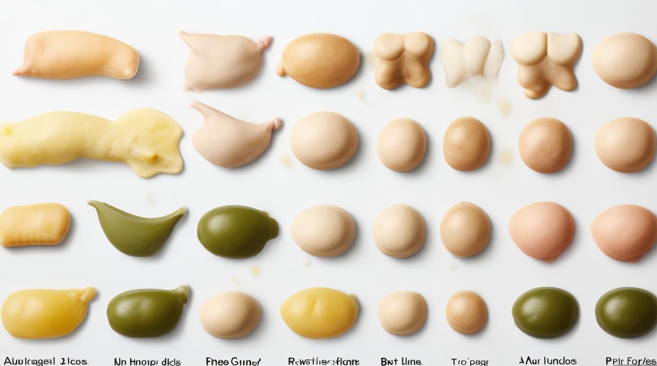 婴儿大便颜色异常怎么办?图解教你分辨!-图1 婴儿大便颜色异常怎么办?图解教你分辨!-图1