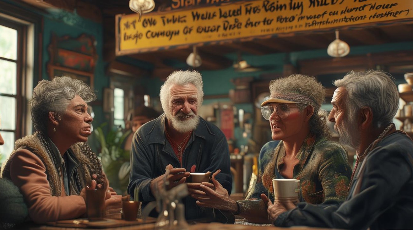 2025年社会经验常识,哪些还在用哪些已过时?-图1 2025年社会经验常识,哪些还在用哪些已过时?-图1