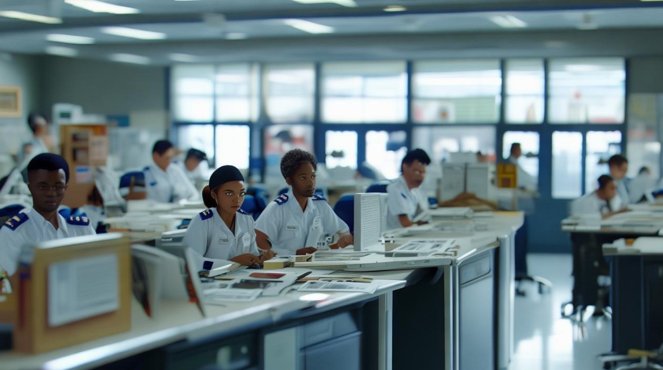 2025国考海关是省考吗？最新报考政策解读-图1