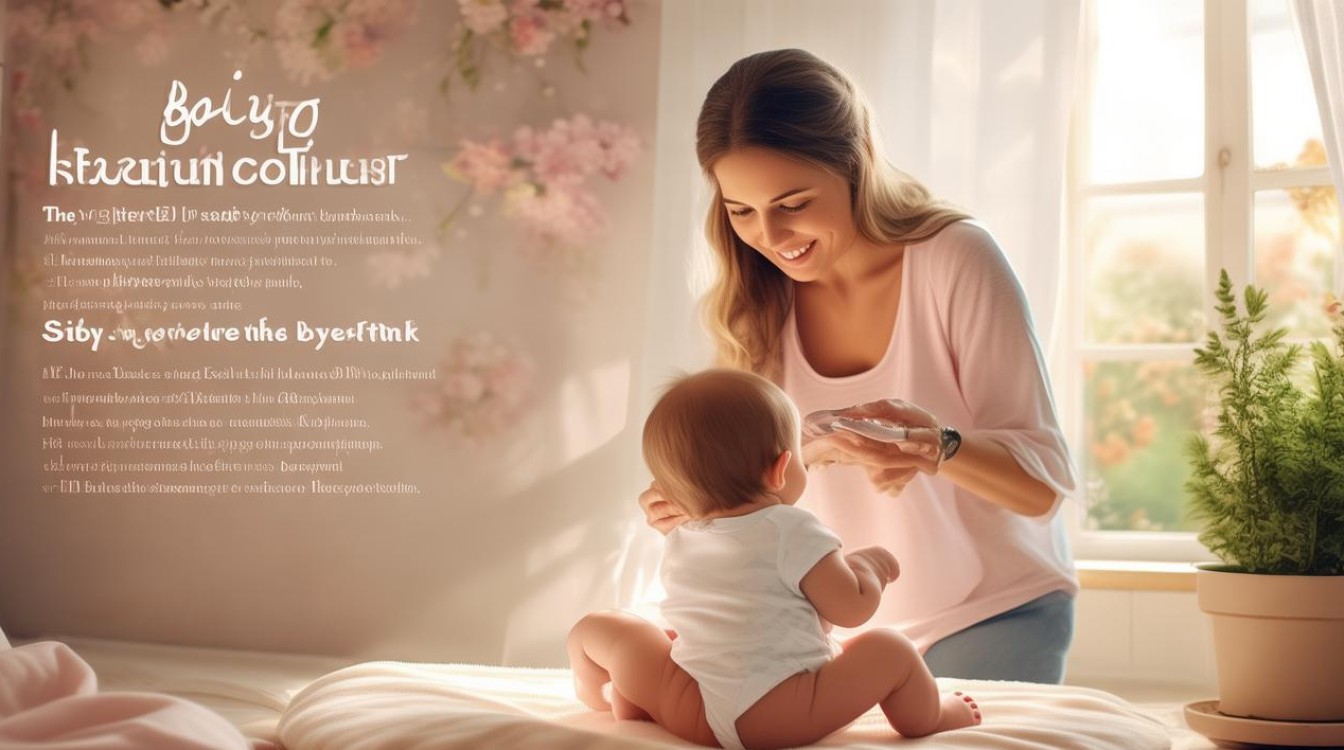 春季宝宝护理，这5个常识你做对了吗？-图1