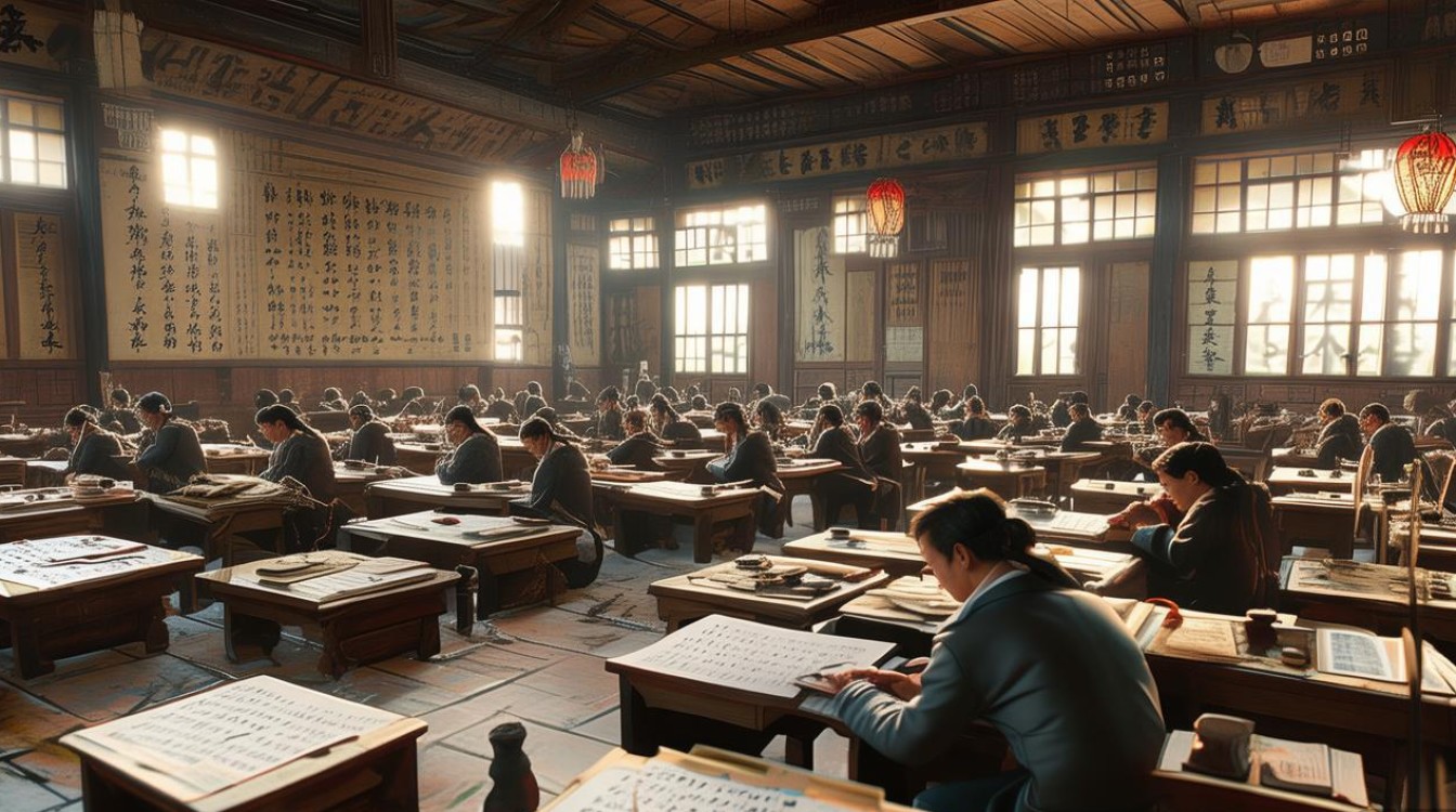 怀仁国考今年扩招吗？岗位竞争会更激烈吗？-图1