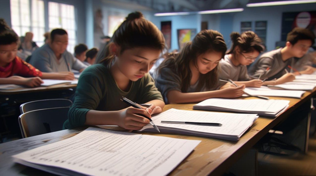 2025国考严到什么程度?竞争比创新高?-图1 2025国考严到什么程度?竞争比创新高?-图1