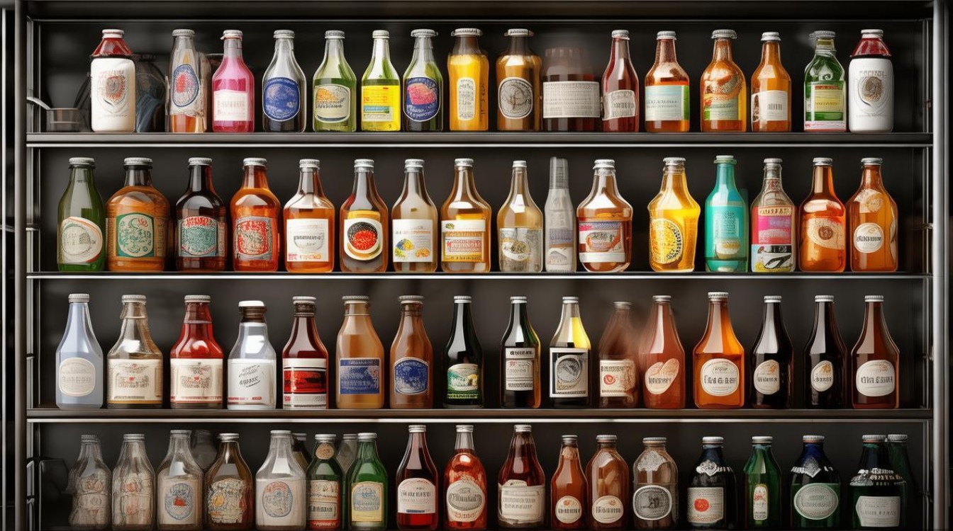 2025年饮料常识更新?这些你还信吗?-图1 2025年饮料常识更新?这些你还信吗?-图1