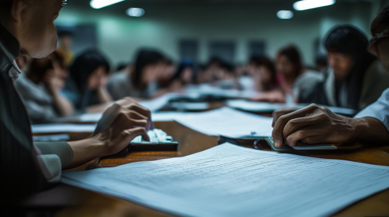 2025国考作弊案曝光，高科技作弊如何防？-图1