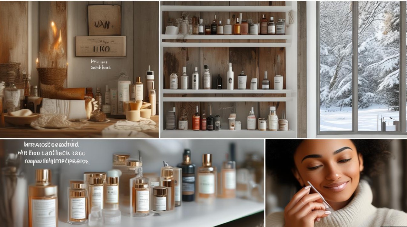 冬天皮肤干燥起皮?这些保养常识现在还管用吗?-图1 冬天皮肤干燥起皮?这些保养常识现在还管用吗?-图1