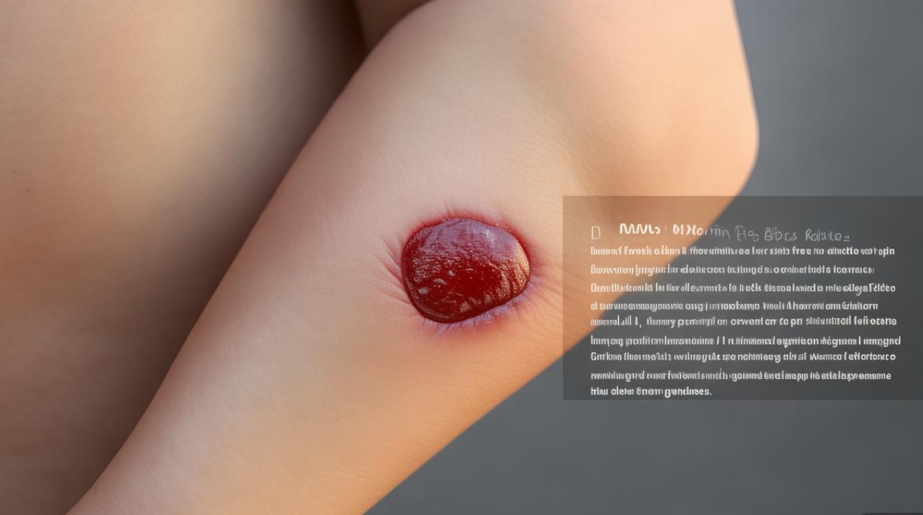 蚊虫叮咬高发，如何快速止痒防感染？-图1