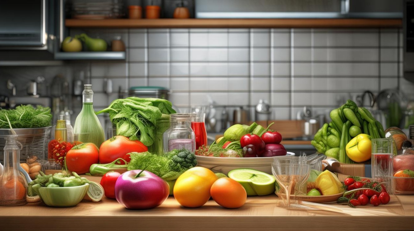 2025年最新饮食健康指南,这些常识你还在信吗?-图1 2025年最新饮食健康指南,这些常识你还在信吗?-图1