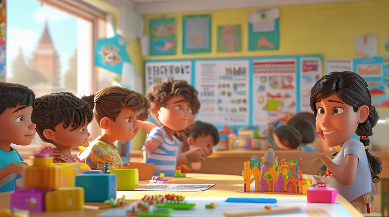 幼儿园急求常识更新?2025最新版来了!-图1 幼儿园急求常识更新?2025最新版来了!-图1