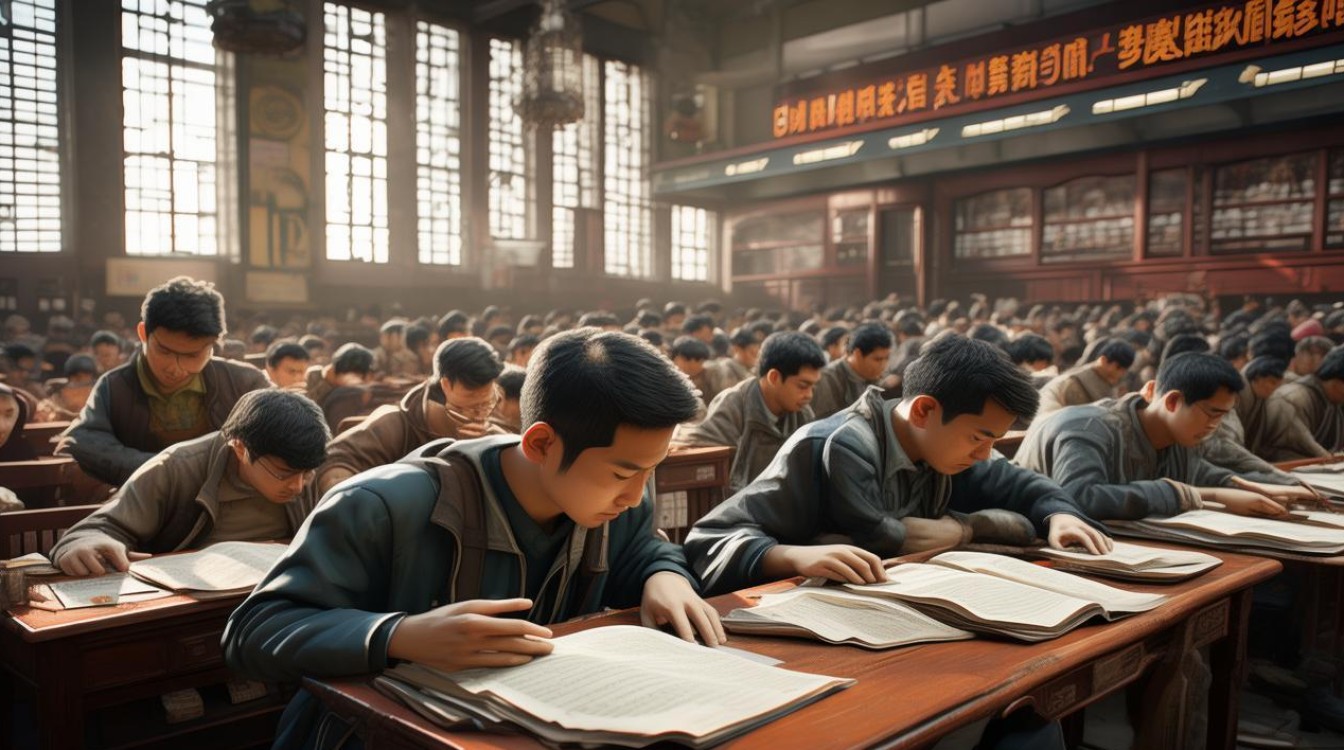 国考大足区招录有何新变化?-图1 国考大足区招录有何新变化?-图1