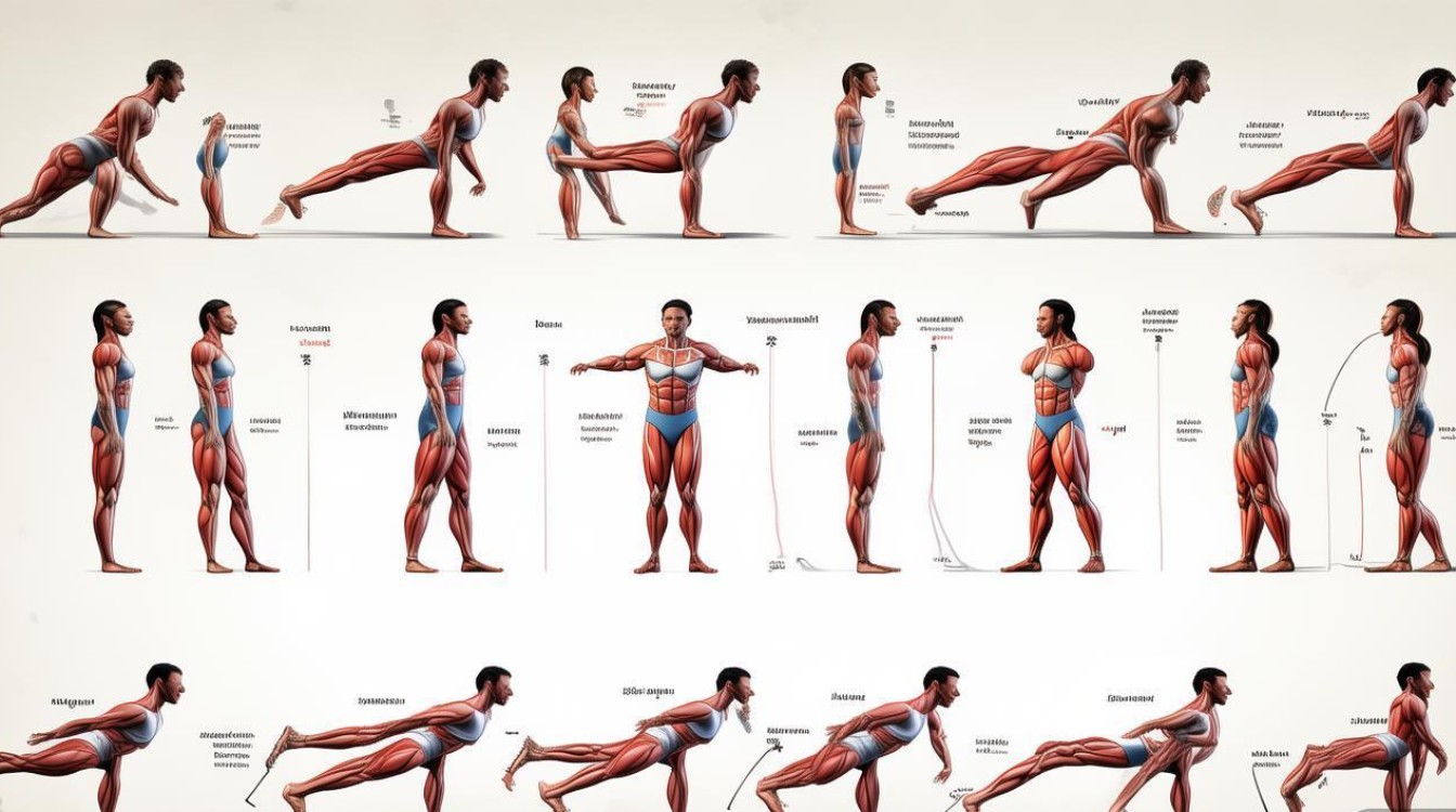 2025年身体塑形最有效方法是什么?-图1 2025年身体塑形最有效方法是什么?-图1