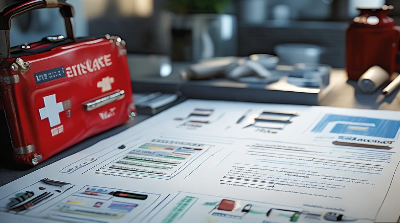 紧急救助常识，关键时刻能救命吗？-图1