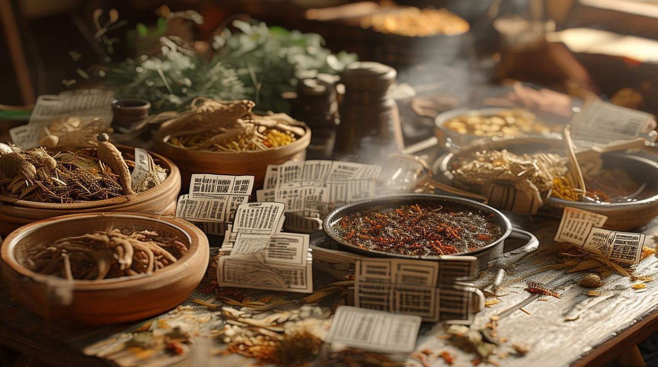 中药煲煮时间多久最佳?-图1 中药煲煮时间多久最佳?-图1