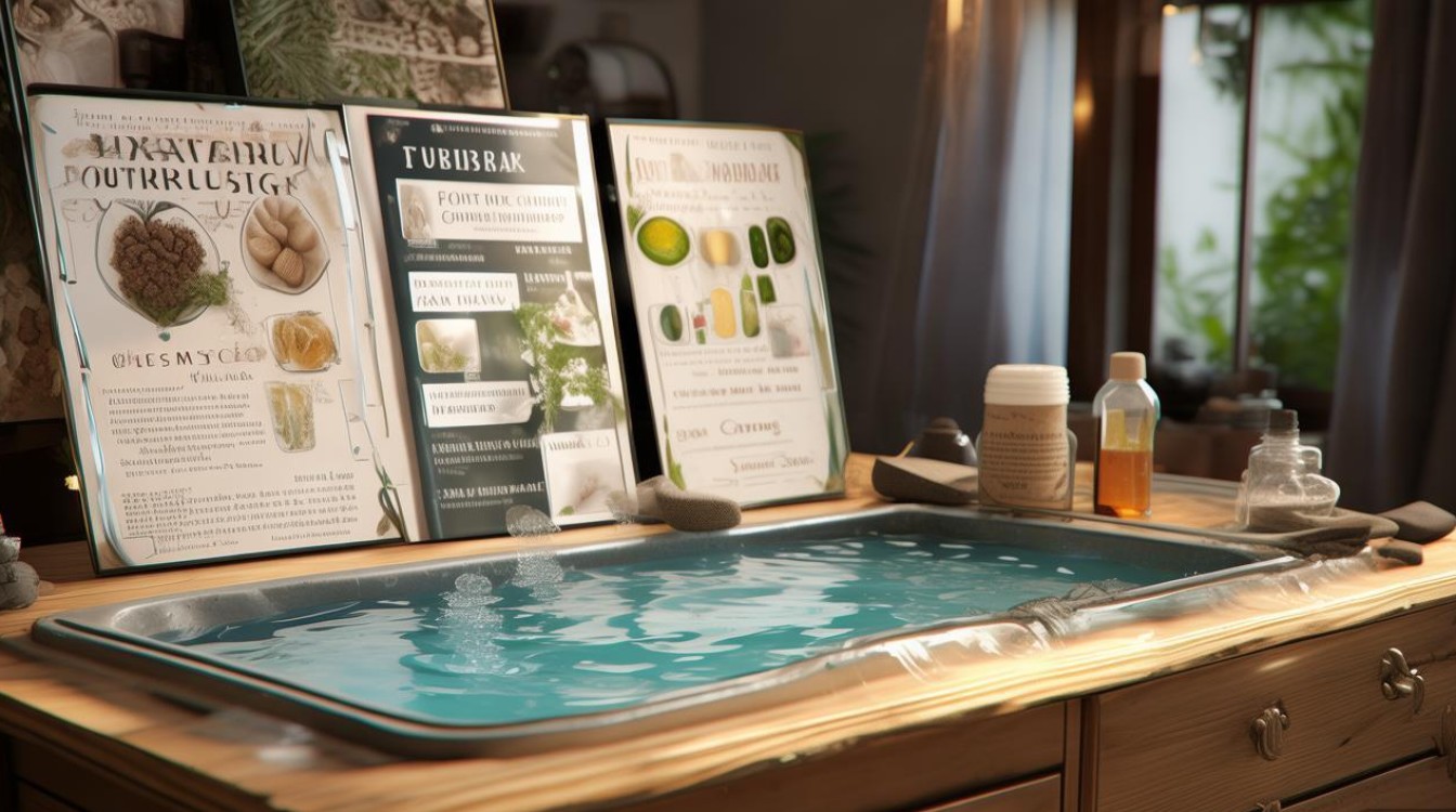 足浴知识2025更新?这些常识你还信吗?-图1 足浴知识2025更新?这些常识你还信吗?-图1