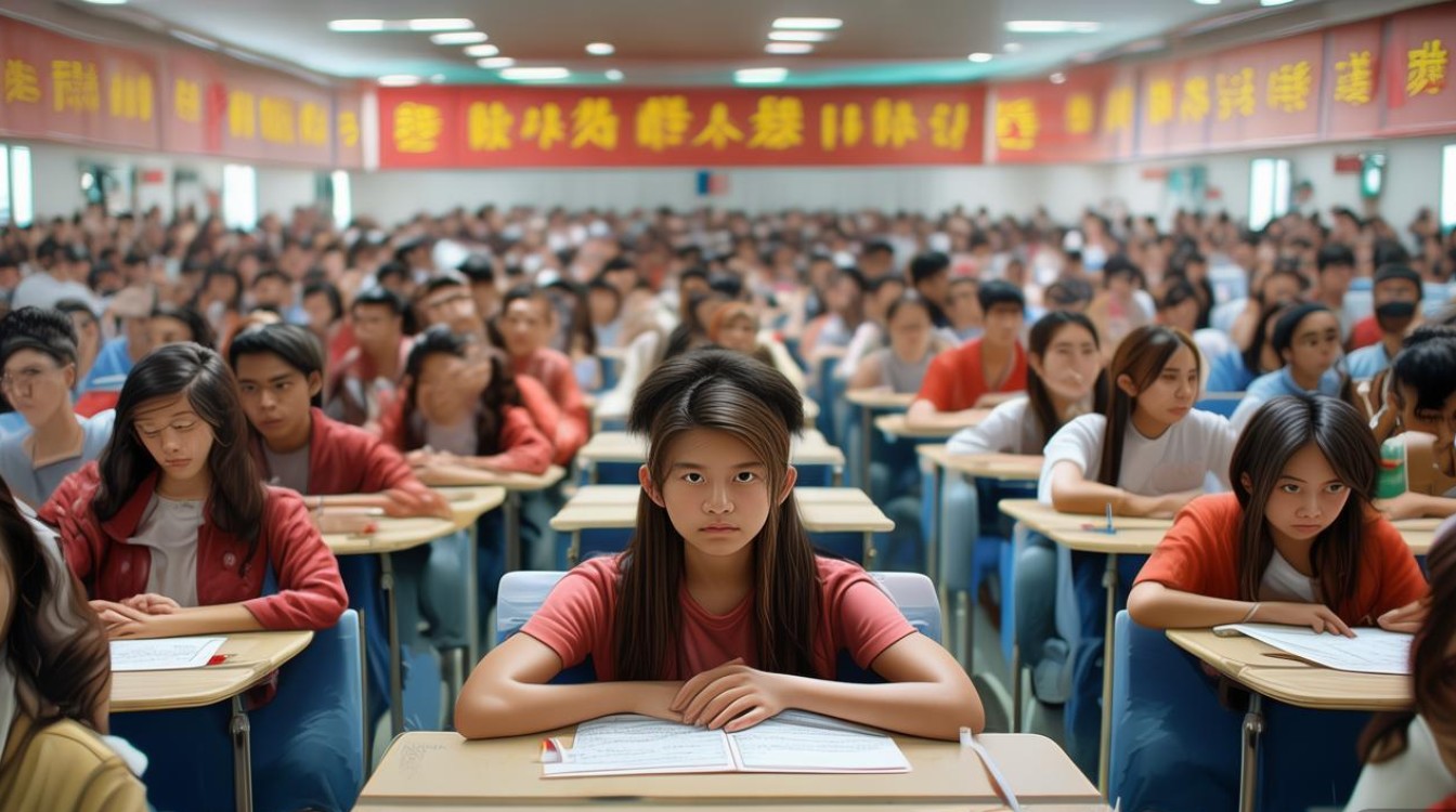 中考拟纳入国考?升学路径将如何变革?-图1 中考拟纳入国考?升学路径将如何变革?-图1