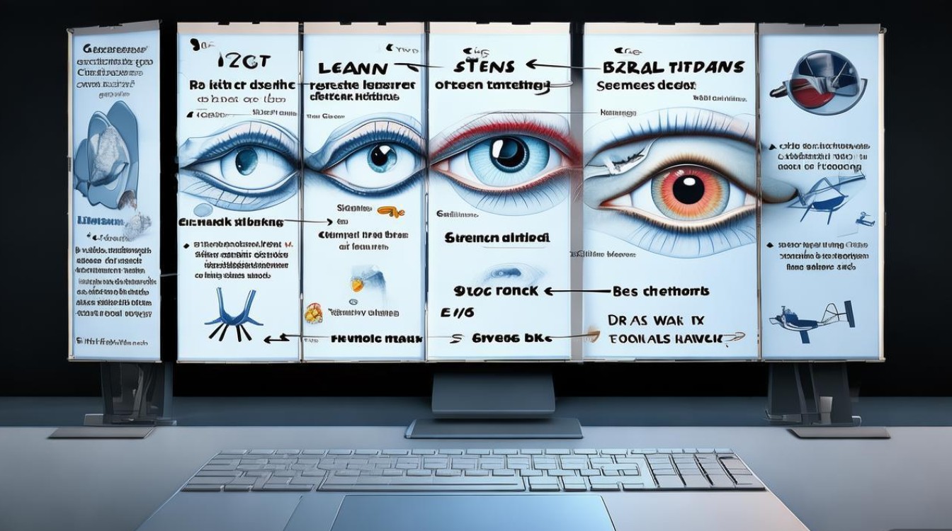 近视高发季，如何科学护眼防近视？-图1